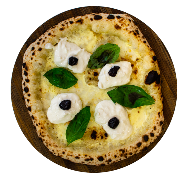 STRACCIATELLA