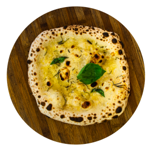 FOCACCIA