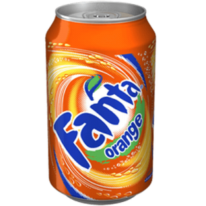 fanta