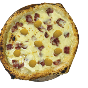 CARBONARA