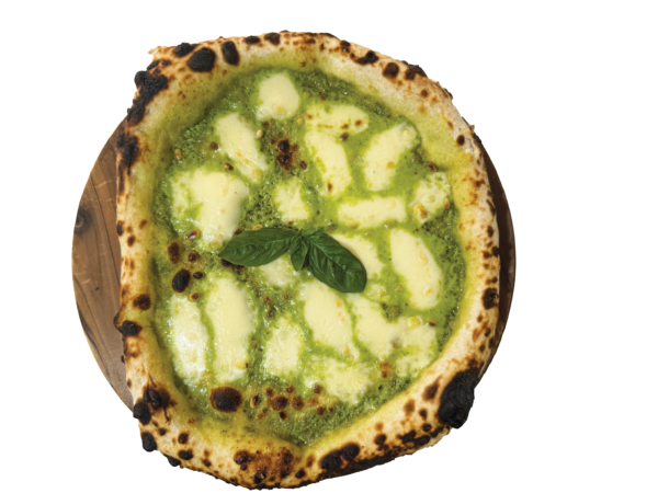 MAMMA PESTO