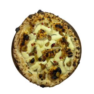MAMMA AGLIO