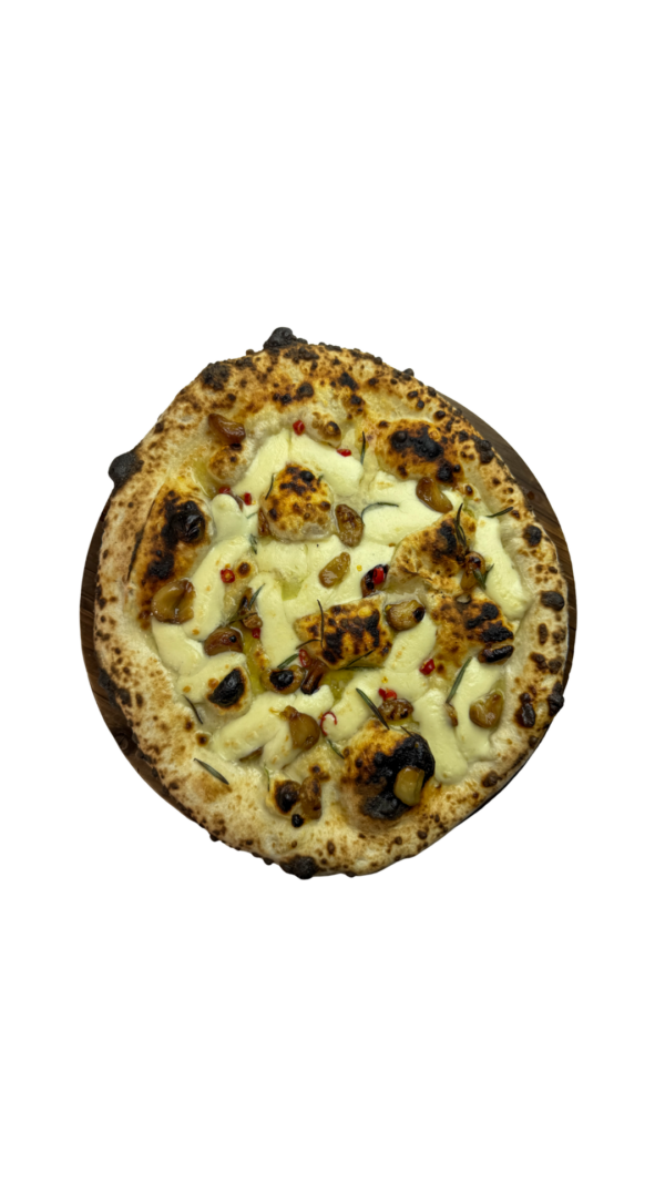 MAMMA AGLIO